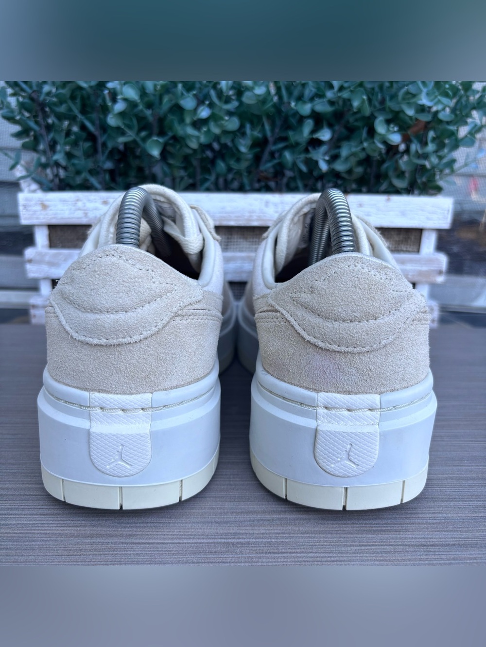 Nike Air Jordan 1 Elevate Low Sneakers - Picture 8 of 13